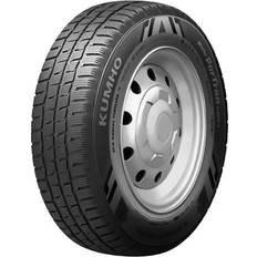 70 % - Kesärenkaat Kumho Winter PorTran CW51 215/70 R15 109R