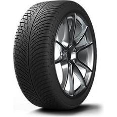 Michelin pilot alpin 5 r19 Michelin Pilot Alpin 5 255/55 R19 111V XL