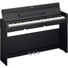 Yamaha YDP-S35 Piano Digitale White