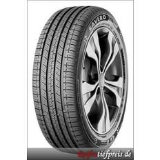 GT Radial Savero 215/70 R16 100H personbil Sommerdæk Dæk FORD: C-MAX, KUGA 2, Focus C-Max, TOYOTA: RAV 4 II, RAV 4 III, HYUNDAI: Tucson, ix35 A538