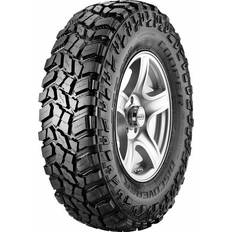 K (110 km/h) Auton renkaat Coopertires Discoverer STT PRO (LT315/75 R16 127/124K POR RWL)