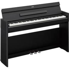 Yamaha YDP-S55 Piano Digitale White