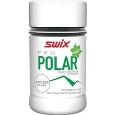 Pulver Skidvalla Swix Pro Polar 30g