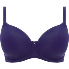 Fantasie Aura Moulded Bra - Navy