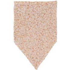 That's Mine Bandana Bib Mini Flower