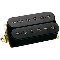 DiMarzio DP219 D Activator Neck Humbucker Pickup Black