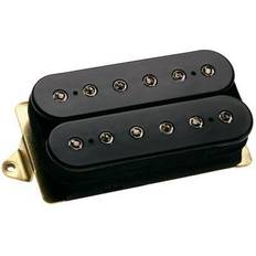 Haute Sortie Pickups DiMarzio DP219FBK D Activator Neck micro guitare F-spaced