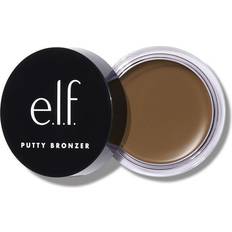 E.L.F. Putty Bronzer 10 g Marrone unisex