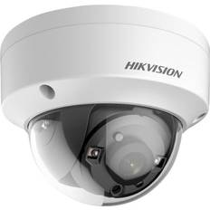 Vandalismussicher Überwachungskameras Hikvision DS-2CE57H8T-VPITF(2.8mm) Dome Analog HD TVI (DS-2CE57H8T-VPITF(2.8mm)