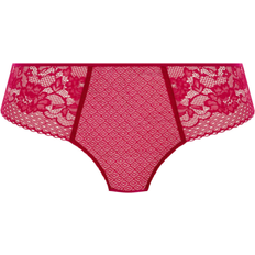 Red Knickers Fantasie Ann Marie Brazilian Brief - Red