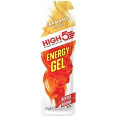 High5 energygel High5 EnergyGel Banana 1 stk