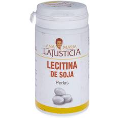 Integratori saldi Ana Maria LaJusticia Lecitina De Soja 90 pcs