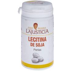 Ana Maria LaJusticia Lecitina De Soja 90 stk