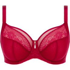 Fantasie Ann Marie Side Support Bra - Red