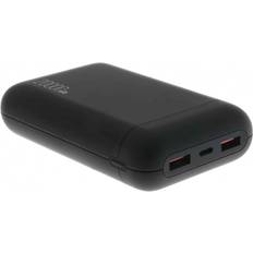 QC/PD Power Bank 20000mAh