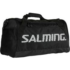 Junior Duffle Bags & Sport Bags Salming Teambag Junior 37L - Black