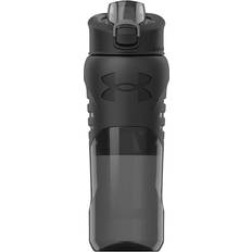 Non-Slip Water Bottles Under Armour Draft Grip Water Bottle 0.7L