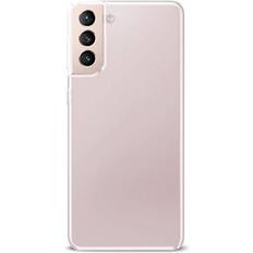03 Nude Cover for Galaxy S22