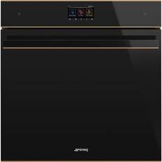 Smeg SOP6604TPNR Black