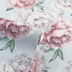 Arthouse Mixed Peonies (251908)