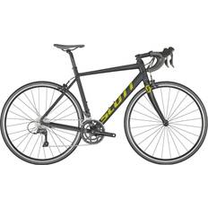 Shimano Claris Straßenfahrräder Scott Speedster 40 2022 Unisex