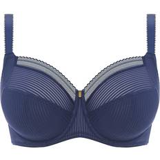 Fantasie Fusion Full Cup Side Support Bra - Navy