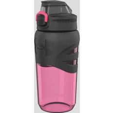 Antidérapant Gourdes Under Armour Draft JR Gourde 0.5L