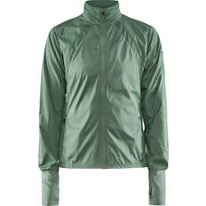 Craft ADV Essence Wind Jacket Women - Green