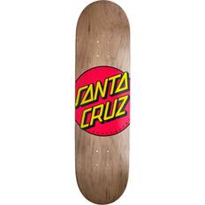 Classic Dot Deck 8.375"