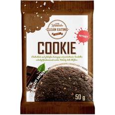 Clean Eating Matvaror Clean Eating Cookie Chocolate 50g