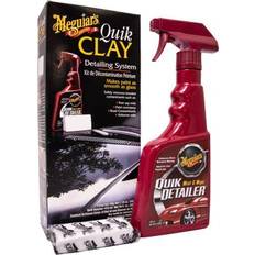 Quik Clay Starter Kit