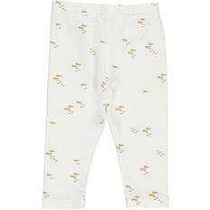 Gro Malak Leggings - Foam