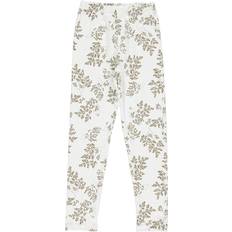 Gro Malak Leggings - White