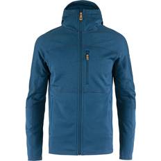 Fjällräven abisko trail fleece Fjällräven Abisko Trail Fleece Men - Uncle Blue