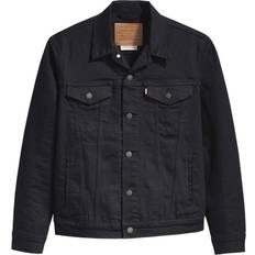 Levi's The Trucker Jacket - Dark Horse Trucker/Black