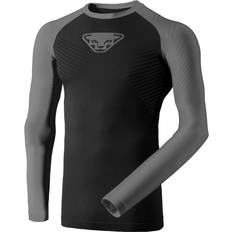 Dynafit Speed Dryarn Long Sleeve Shirt Men - Magnet