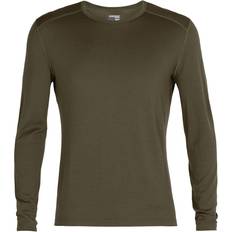 Merino 260 Tech Long Sleeve Crewe Thermal Top Men - Loden