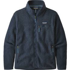 Patagonia Women's Retro Pile Jacket - New Navy