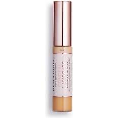 Makeup revolution conceal & hydrate concealer Revolution Beauty Conceal & Hydrate Concealer C9.5