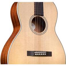 Guild P-240 Memoir 12 Fret Parlor, Nat guitare acoustique