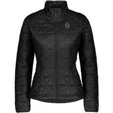 Scott Insuloft Superlight PL Jacket Women - Black