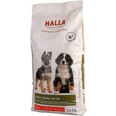 Hundfoder halla Halla Junior 26-20 15kg