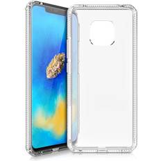 ItSkins Hybrid Frost MKll Case for Huawei Mate 20 Pro