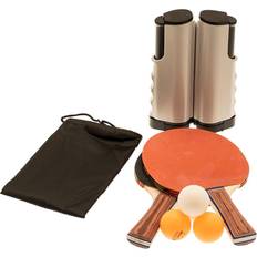 Retractable Table Tennies  Set
