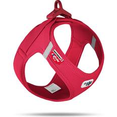 Clasp Air Mesh Vest Harness XXXS