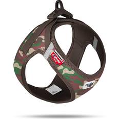 Clasp Air Mesh Vest Harness XS