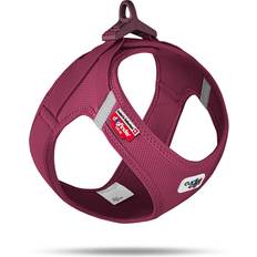 Clasp Air Mesh Vest Harness XXS