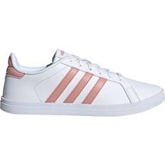 adidas Courtpoint W - Ftwr White/Wonder Mauve/Grey Two