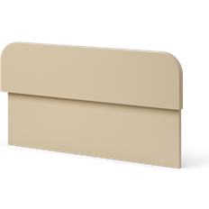 ferm LIVING Sill Bed Guard Cashmere