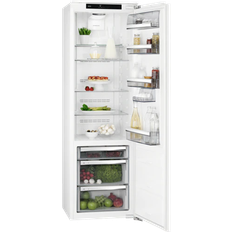 60cm Integrerade kylskåp AEG 9000 LongFresh SKK818E9ZC Integrerad